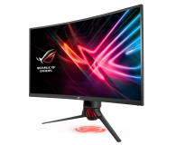 ASUS ROG STRIX XG32VQR Curved HDR - 465425 - zdjęcie 2